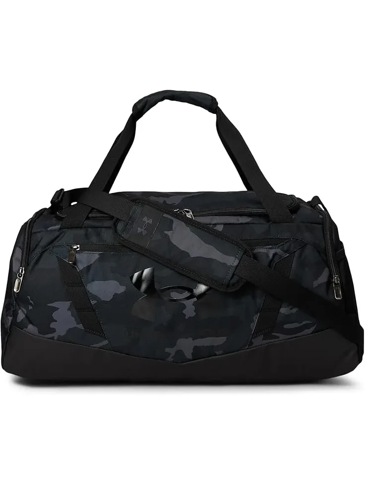 Спортивная сумка Undeniable 5.0 Duffel SM унисекс Under Armour