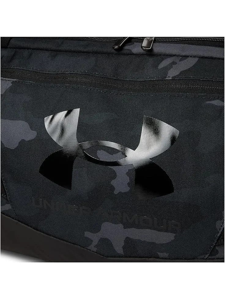 Спортивная сумка Undeniable 5.0 Duffel SM унисекс Under Armour — 4