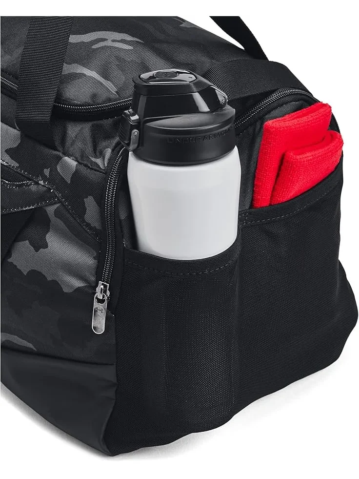 Спортивная сумка Undeniable 5.0 Duffel SM унисекс Under Armour — 5