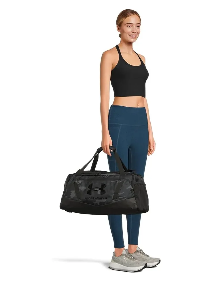 Спортивная сумка Undeniable 5.0 Duffel SM унисекс Under Armour — 6