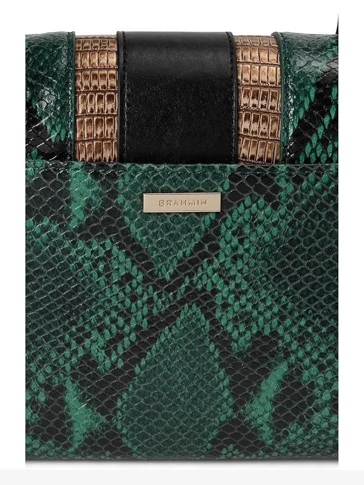 Women's Brahmin Dayan — изображение 4 из 6, мульти