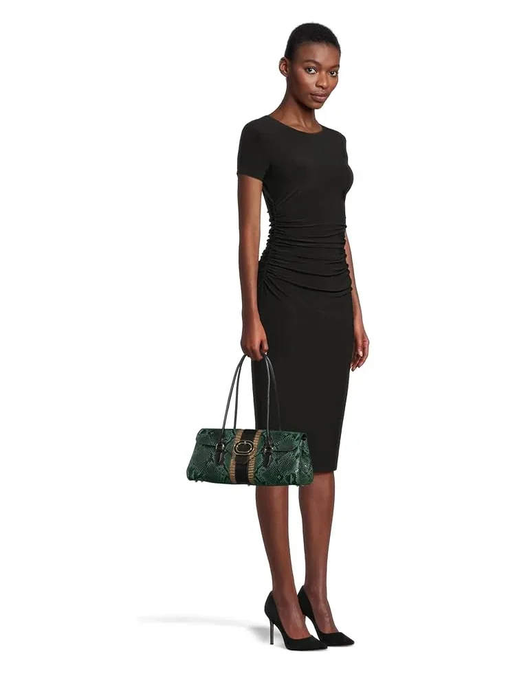 Women's Brahmin Dayan — изображение 6 из 6, мульти