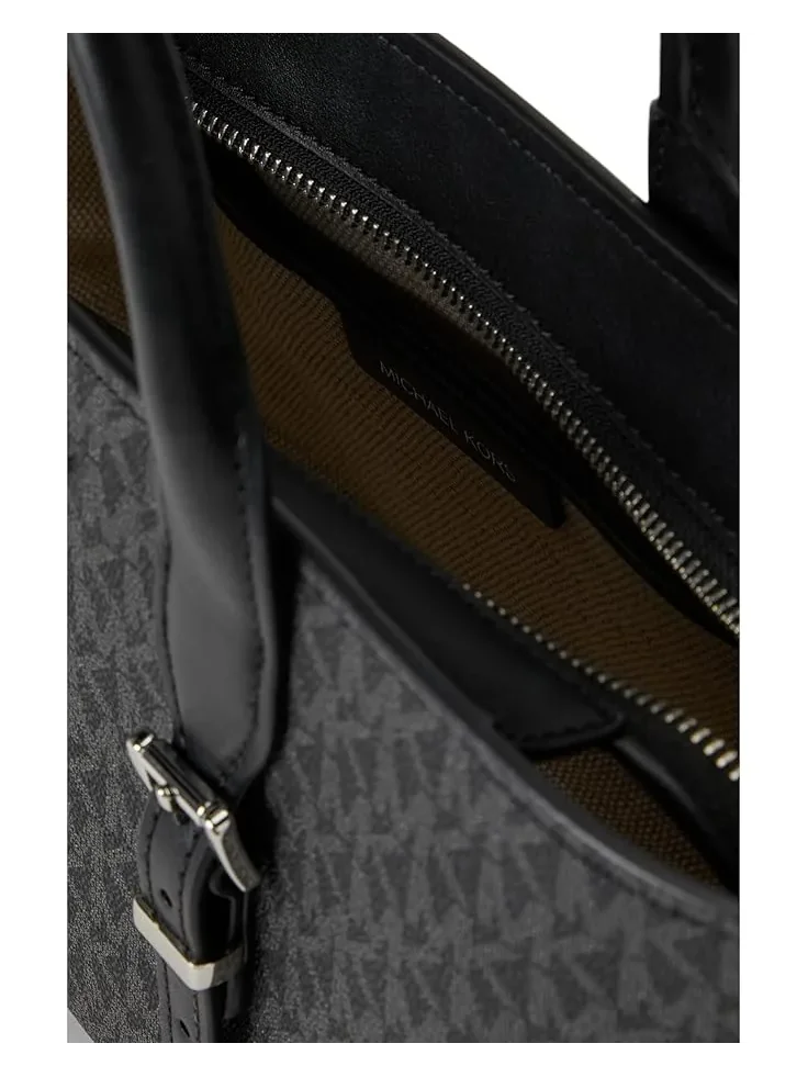 Женская маленькая сумка Moore MICHAEL Michael Kors — 3