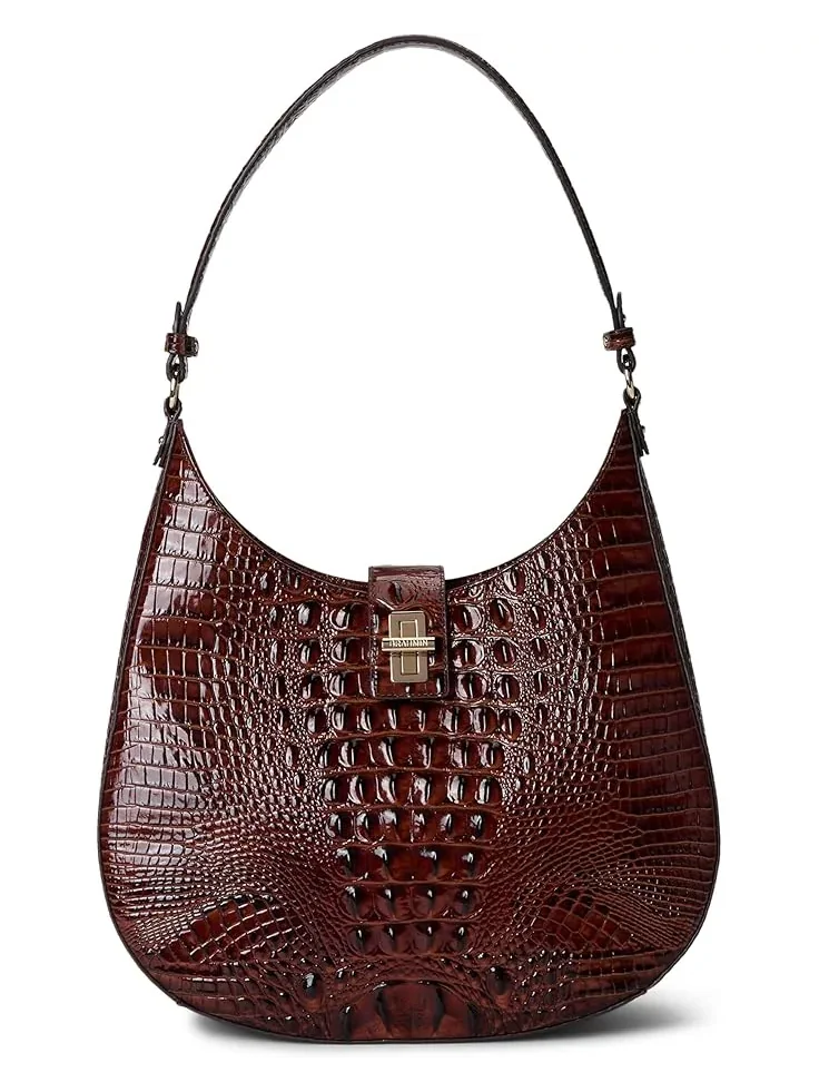 Women's Brahmin Fallon Slim Shoulderbag