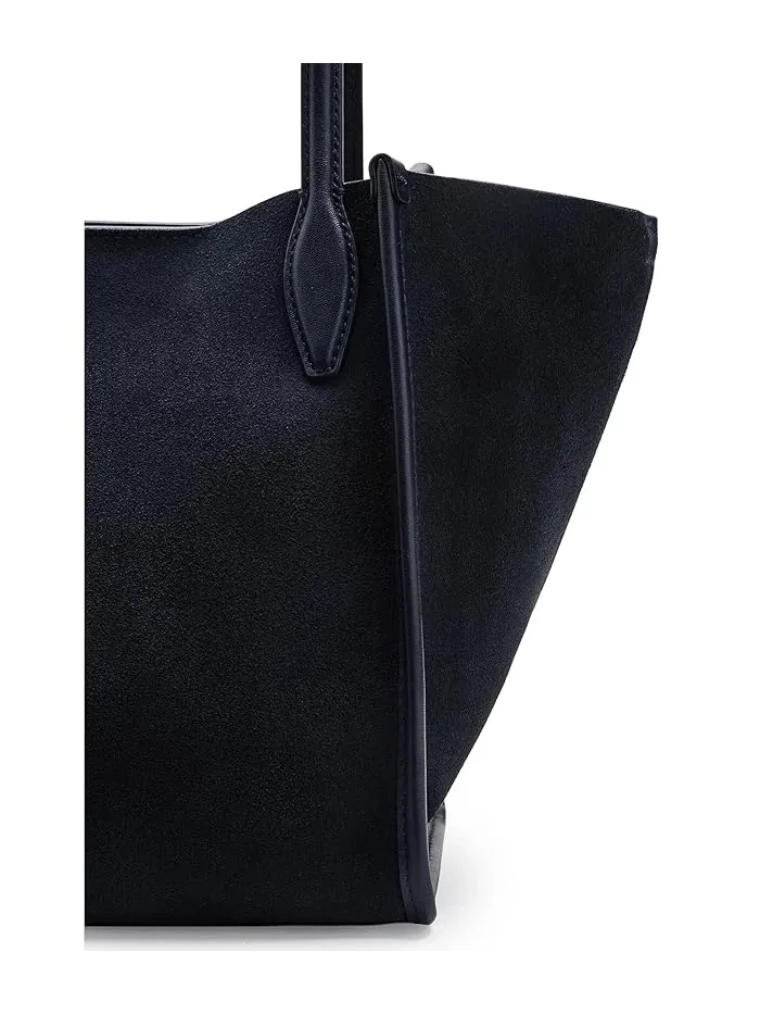 Сумка Lexington SM Tote Madewell — изображение 4 из 5, можжевеловый