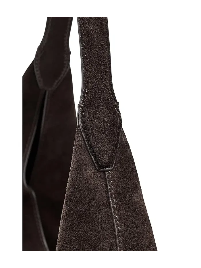 Сумка тоут Madewell — изображение 4 из 5, карабовый