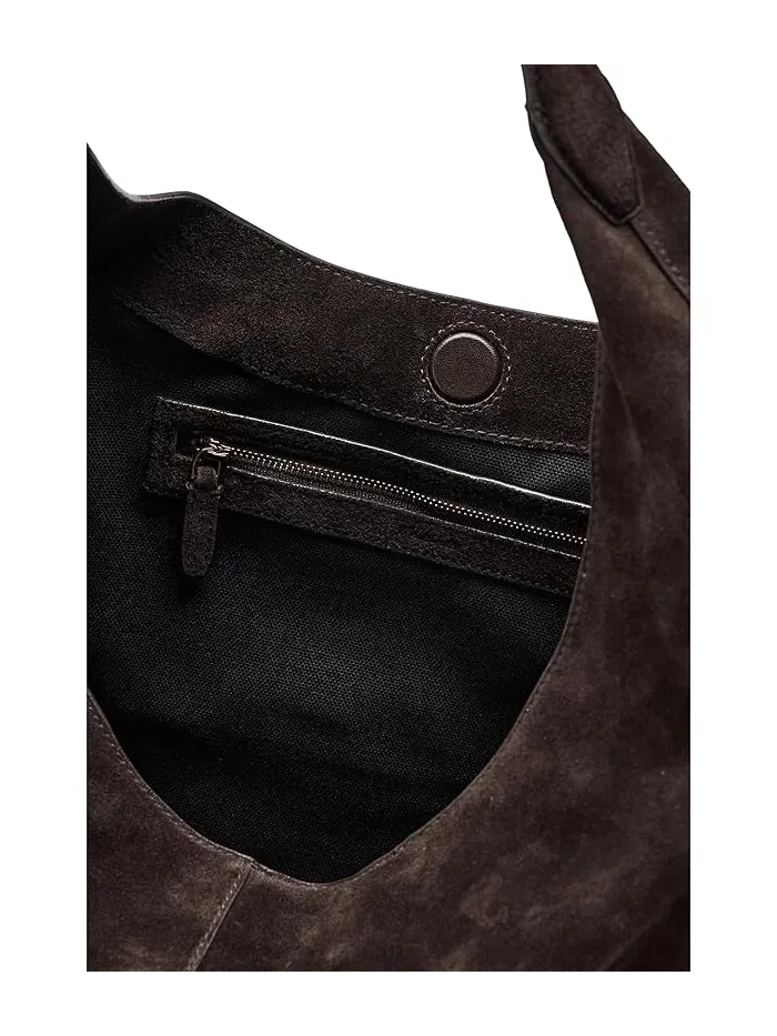 Сумка тоут Madewell — изображение 5 из 5, карабовый