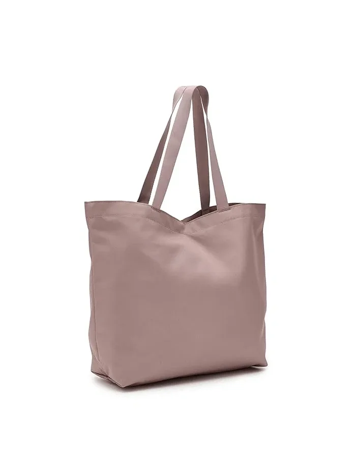 Сумка-тоут Classic Tote Herschel Supply Co. — изображение 2 из 5, розовый