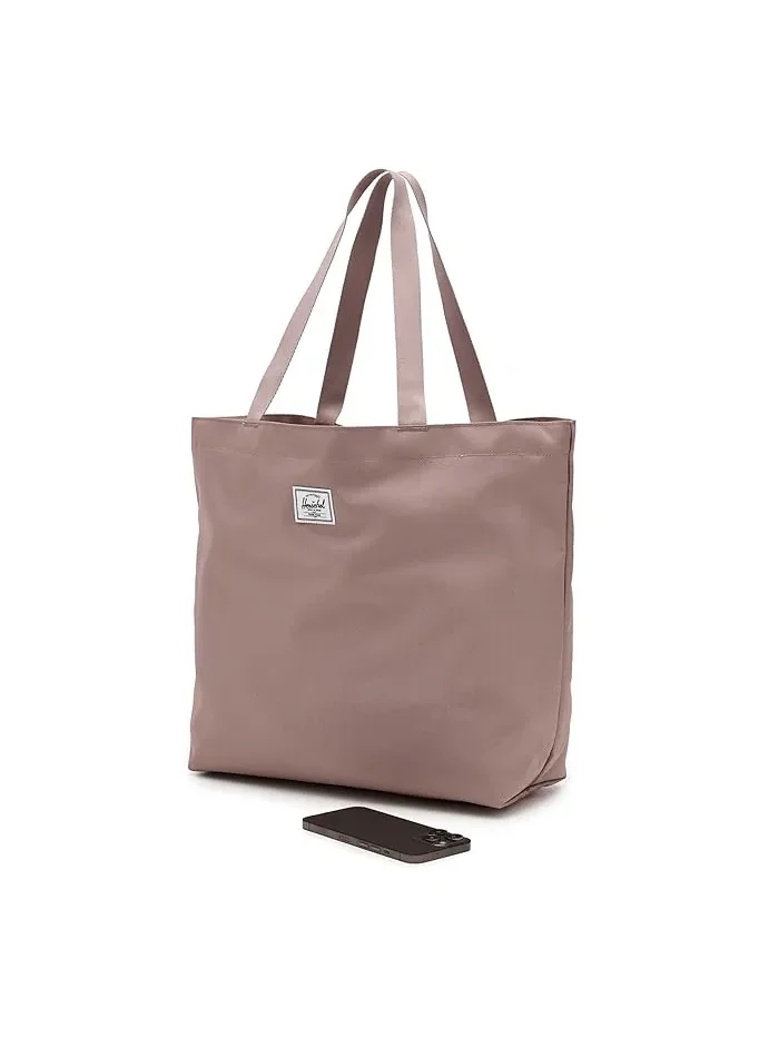 Сумка-тоут Classic Tote Herschel Supply Co. — изображение 3 из 5, розовый