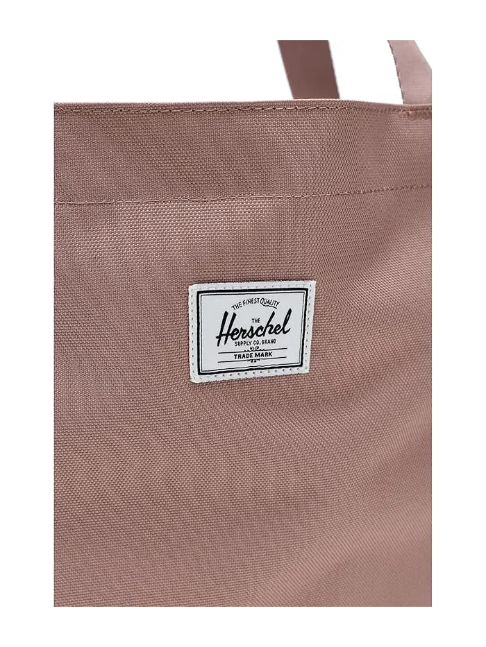 Сумка-тоут Classic Tote Herschel Supply Co. — изображение 4 из 5, розовый