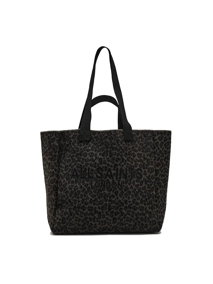 Сумка тоут Izzy Fzzy Leppo AllSaints