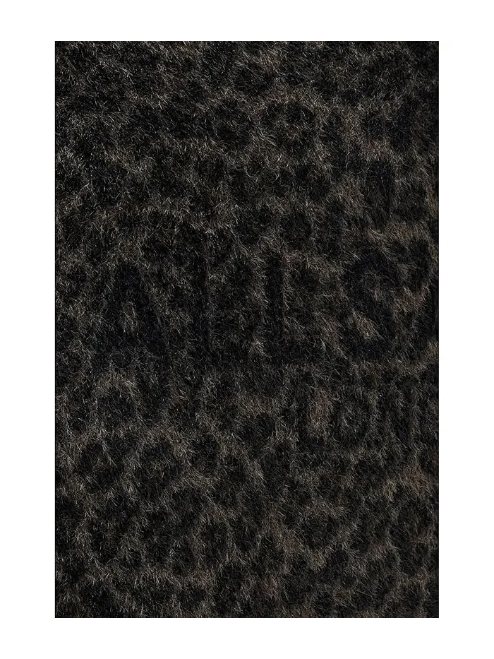 Сумка тоут Izzy Fzzy Leppo AllSaints — изображение 4 из 5, коричневый