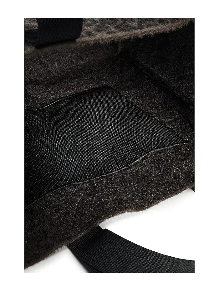 Сумка тоут Izzy Fzzy Leppo AllSaints — изображение 5 из 5, коричневый