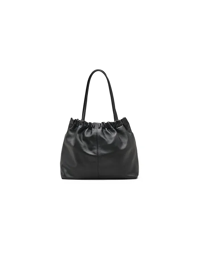 Сумка тоут The Cristina Marc Jacobs — изображение 2 из 4, черный