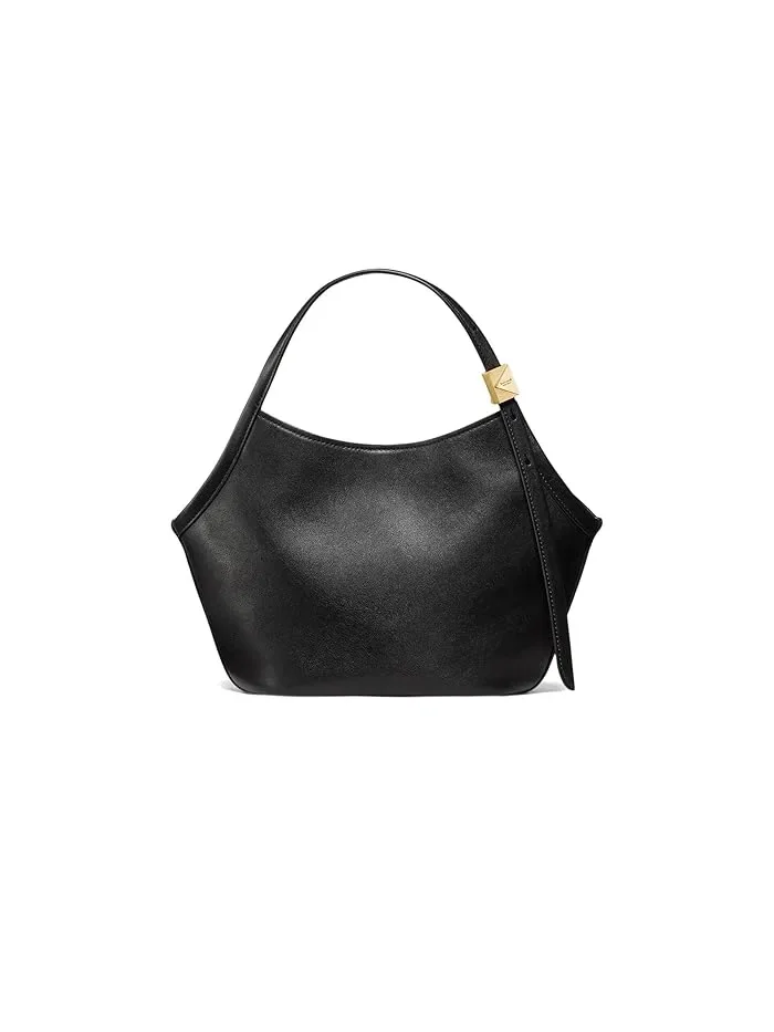 Сумка тоут из зернистой кожи Deco Tulip Kate Spade New York