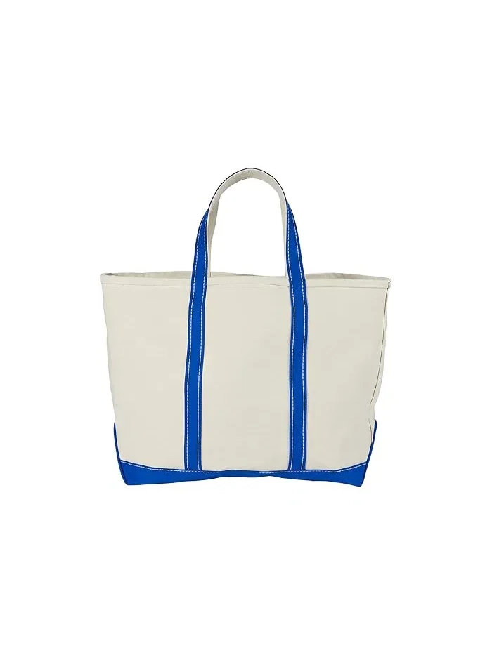 Сумка Boat and Tote Large L.L.Bean