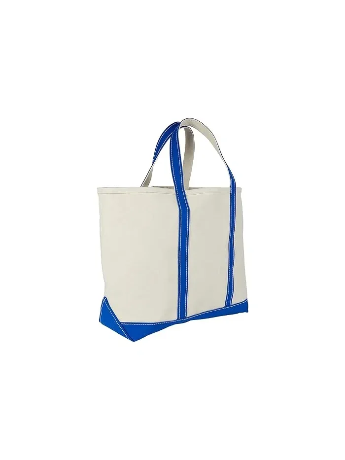 Сумка Boat and Tote Large L.L.Bean — 2