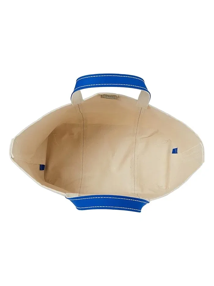 Сумка Boat and Tote Large L.L.Bean — 3