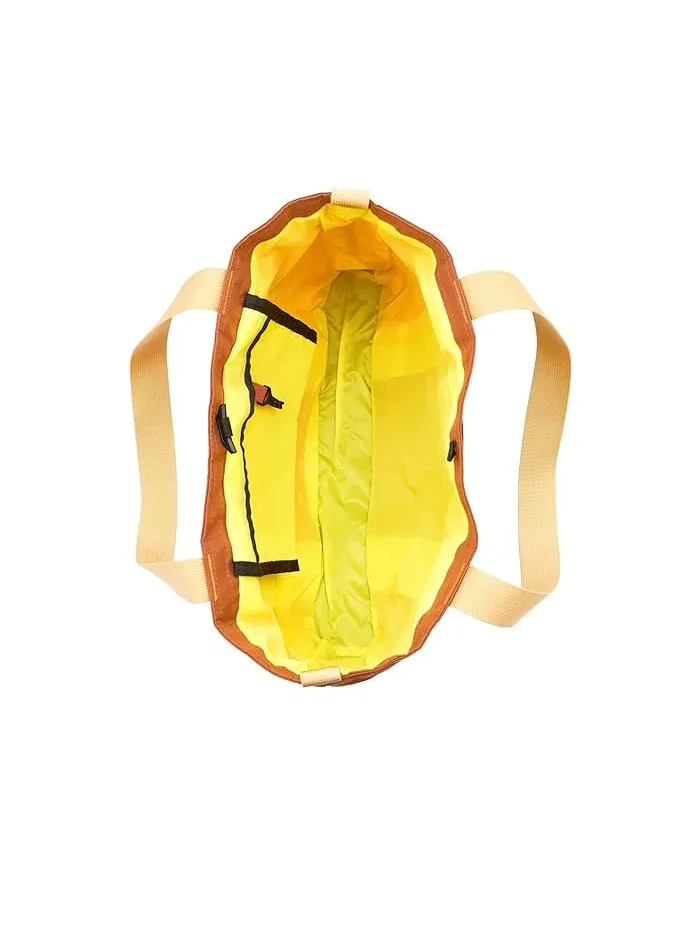 Сумка Essential Tote Mountain Topo Designs — 5