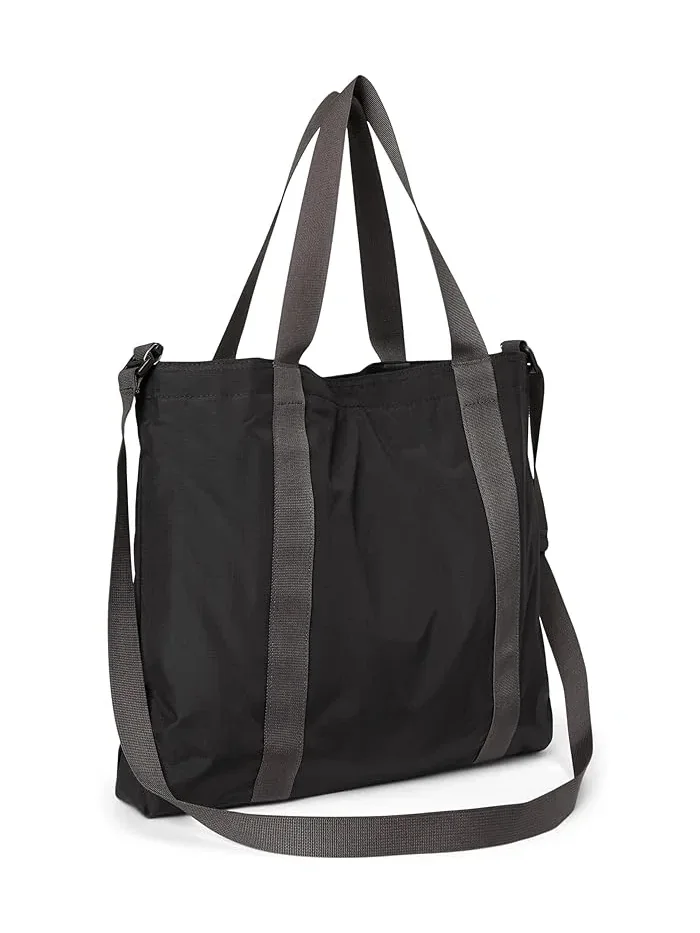 Сумка тоут Mountain Essential Tote Topo Designs — изображение 2 из 5, черный