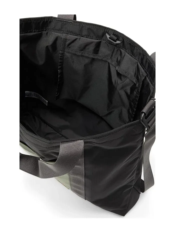 Сумка тоут Mountain Essential Tote Topo Designs — изображение 3 из 5, черный