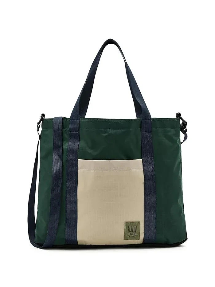 Сумка Essential Tote Mountain Topo Designs
