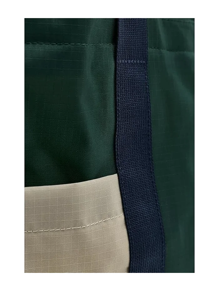 Сумка Essential Tote Mountain Topo Designs — 4