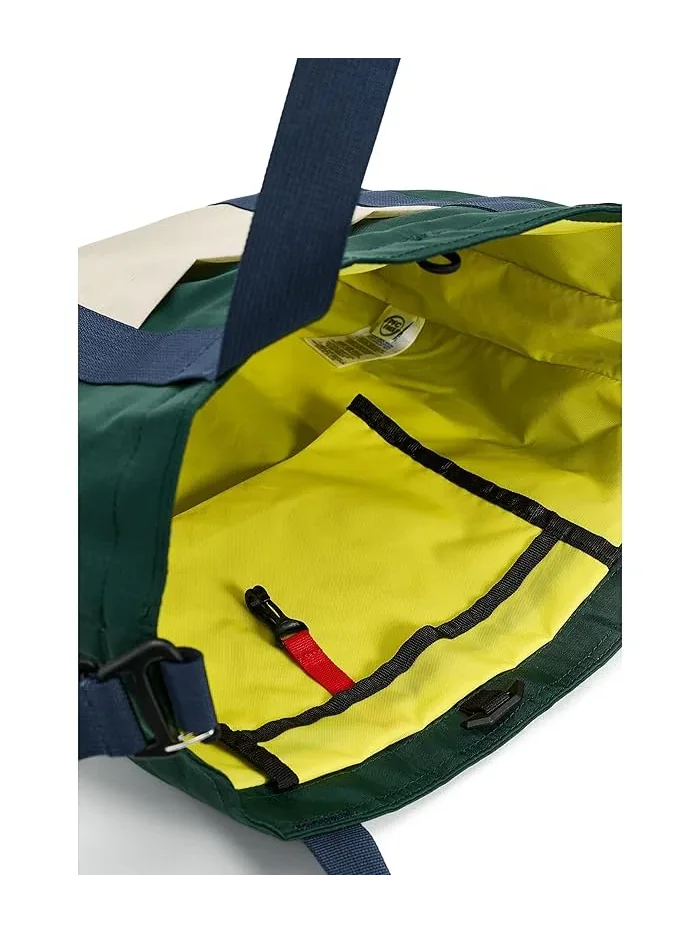 Сумка Essential Tote Mountain Topo Designs — 5