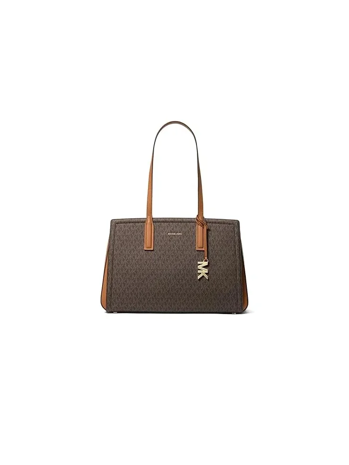 Сумка тоут Laila Medium MICHAEL Michael Kors