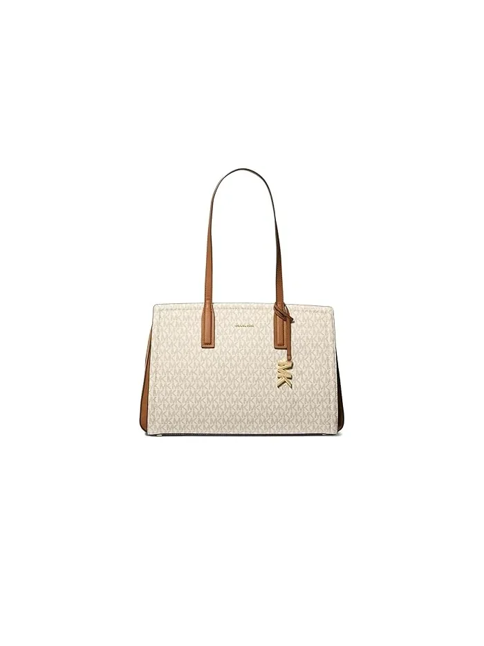 Сумка тоут Laila Medium MICHAEL Michael Kors
