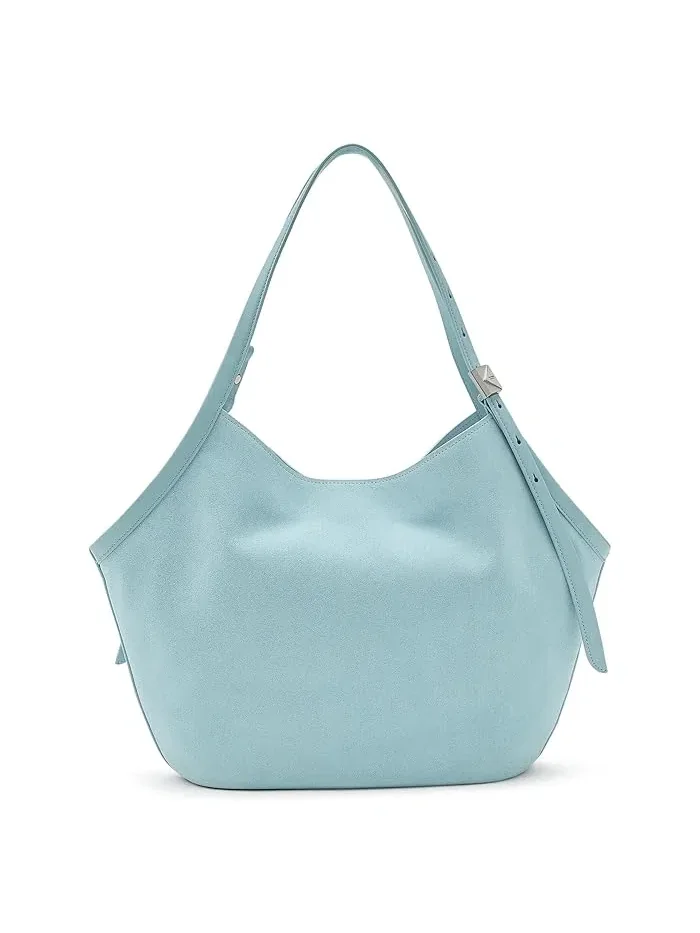 Сумка тоут Decо Suede Tulip Kate Spade New York