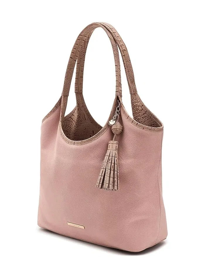 Сумка тоут Melora Brahmin — изображение 3 из 5, пыльный