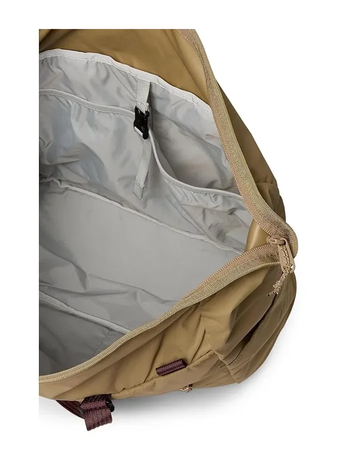 Сумка тоут 30 л High Coast Tote 30 Fjällräven — изображение 3 из 5, черный
