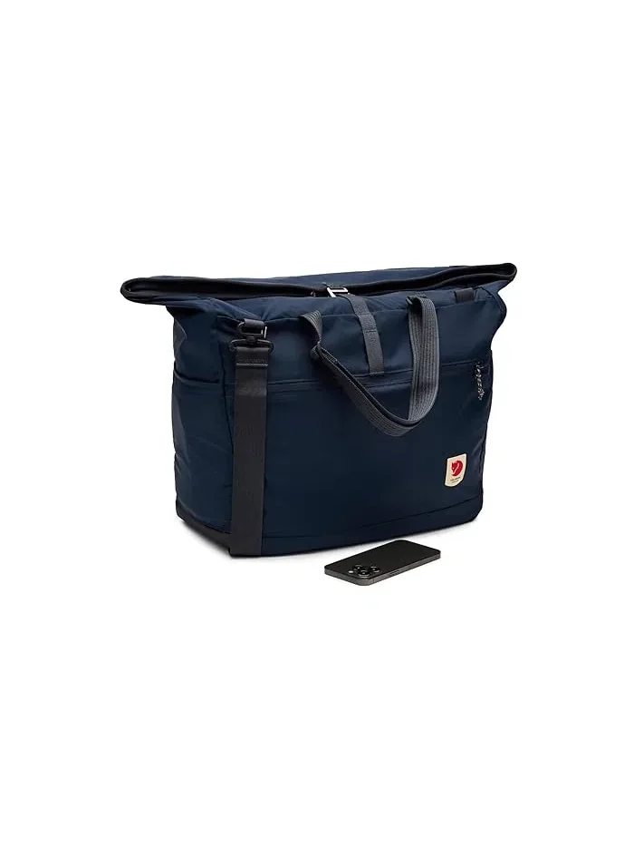 Сумка Tote 30 High Coast Fjällräven — 3