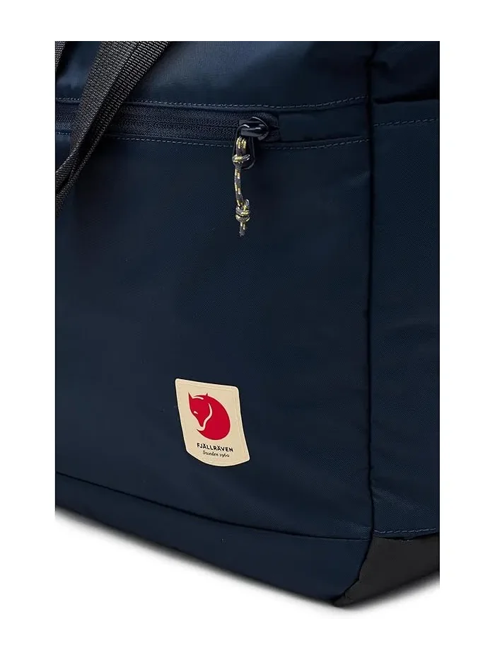 Сумка Tote 30 High Coast Fjällräven — 4