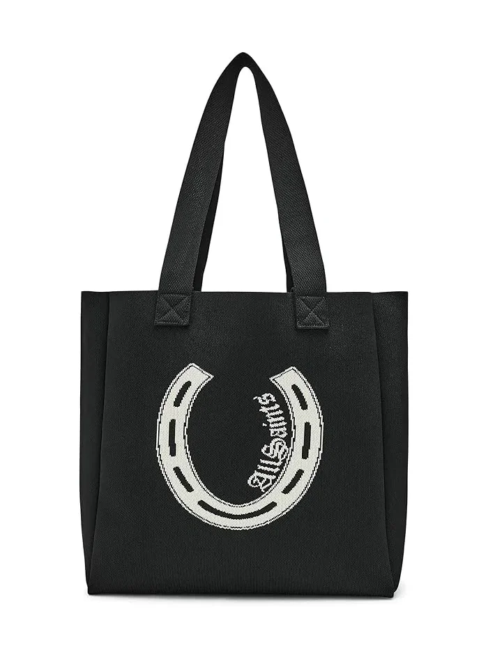 Сумка тоут Izzy Horseshoe AllSaints