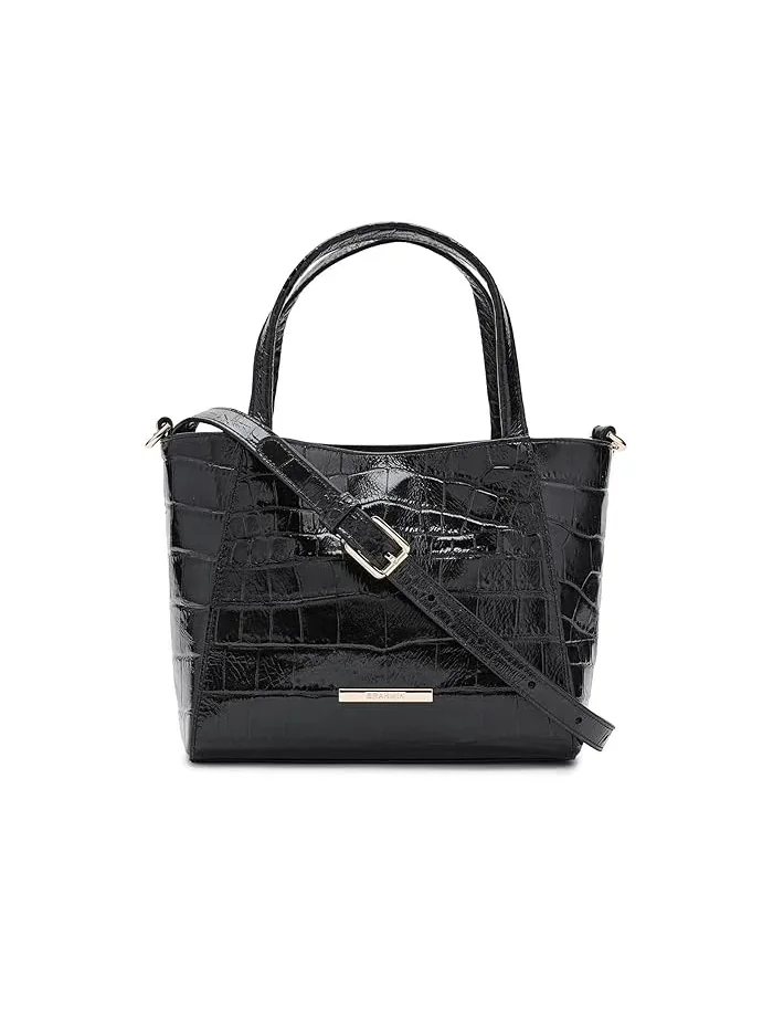 Сумка тоут Brahmin Small Mona