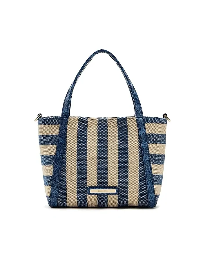 Сумка тоут Brahmin Small Mona