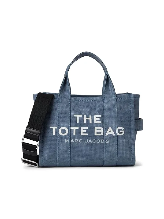 Сумка-тоут из канваса The Canvas Small Tote Bag Marc Jacobs