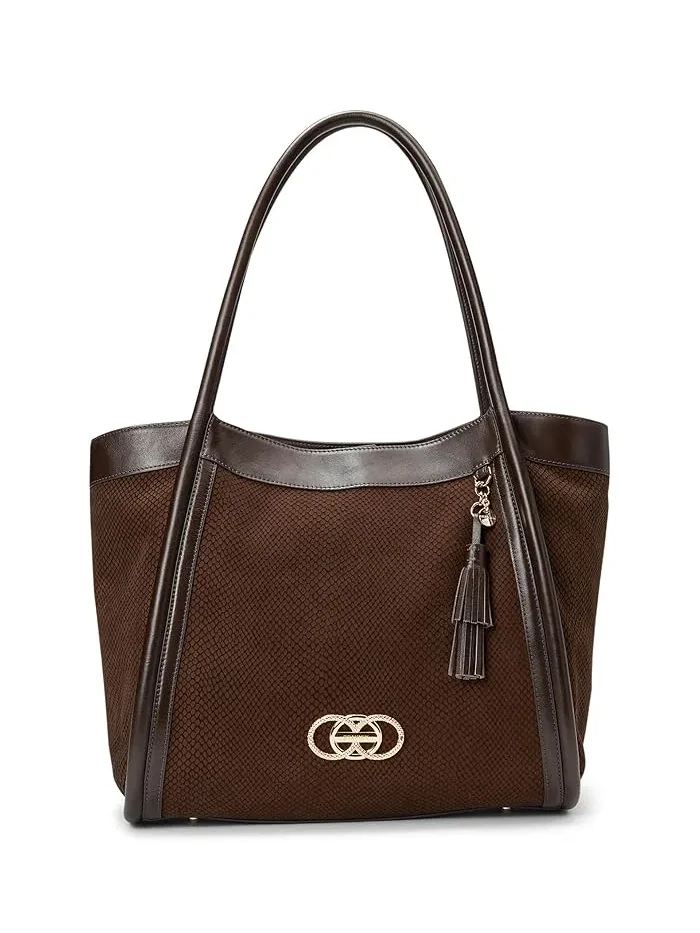 Сумка тоут Bailee Brahmin