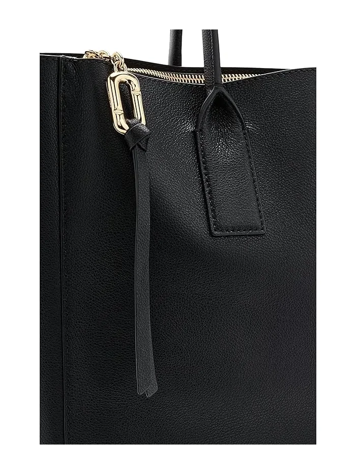 Сумка тоут The Pop J Marc Work Tote Marc Jacobs — изображение 4 из 5, черный