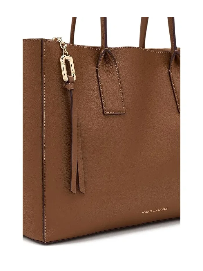 Сумка тоут The Pop J Marc Work Tote Marc Jacobs — изображение 4 из 5, аргановое масло