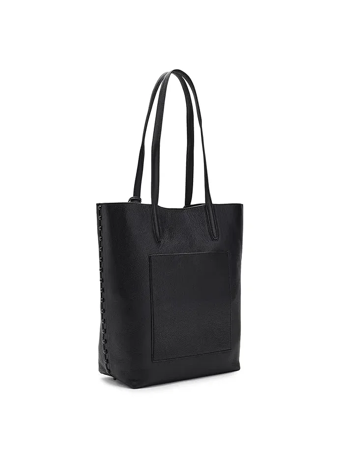 Сумка тоут Riley Rebecca Minkoff — изображение 2 из 5, черный