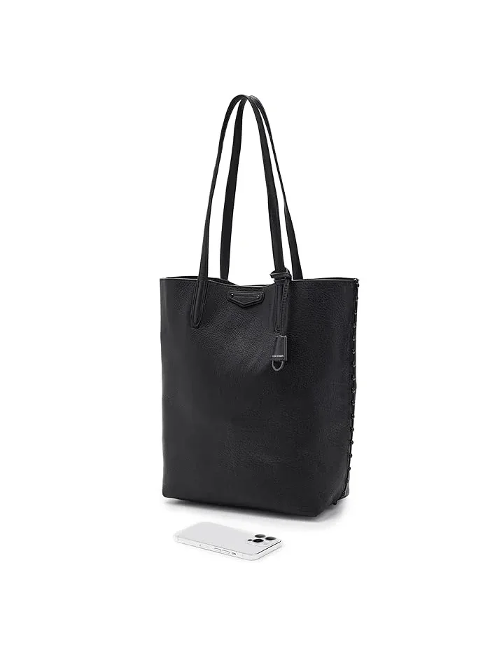 Сумка тоут Riley Rebecca Minkoff — изображение 3 из 5, черный