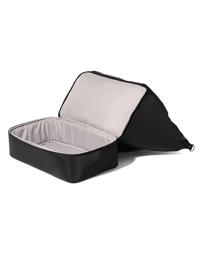 Сумка-тоут Park Ave Weekender Baggallini — изображение 4 из 5, черный