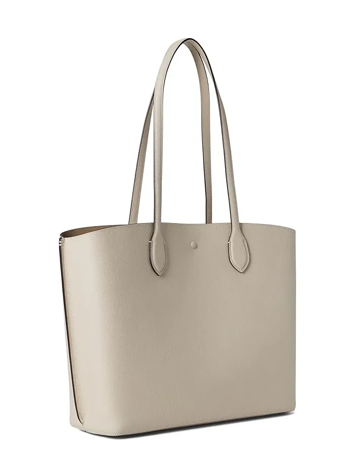 Сумка тоут из зернистой кожи Suite Kate Spade New York — изображение 2 из 4, мульти