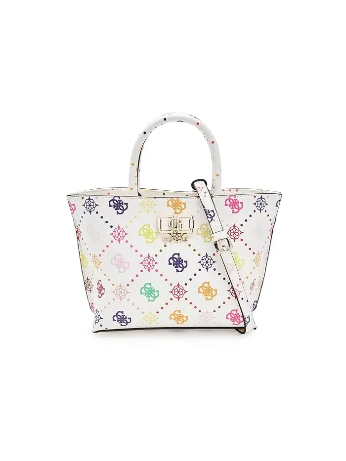 Сумка тоут мини Emelie GUESS