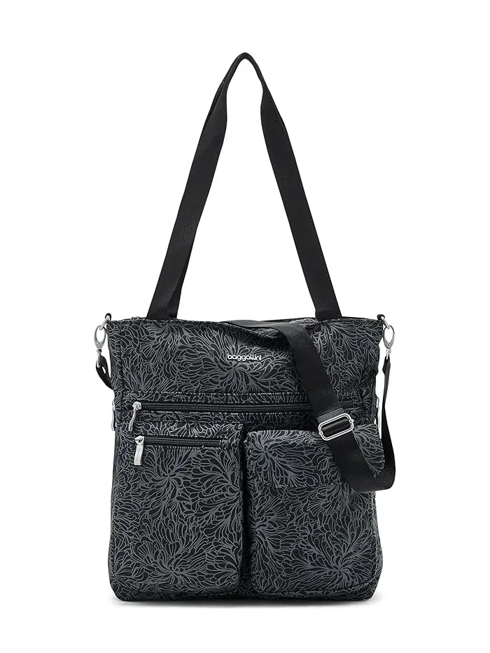 Сумка тоут Modern Everywhere Baggallini