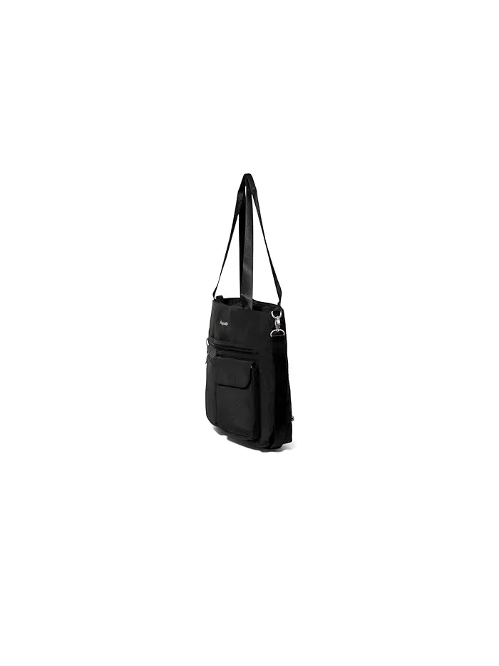 Сумка-тоут Modern Everywhere Baggallini — изображение 4 из 4, черный
