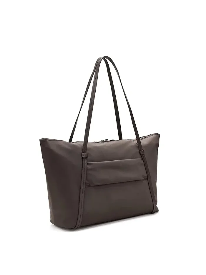 Сумка тоут Tumi Q Tote — изображение 2 из 5, розовый